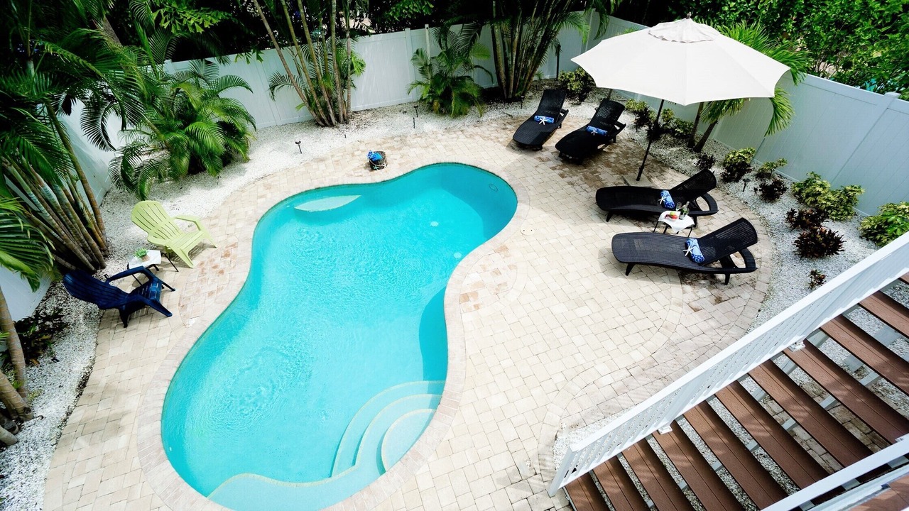 Photo of Outdoor in Holmes Beach