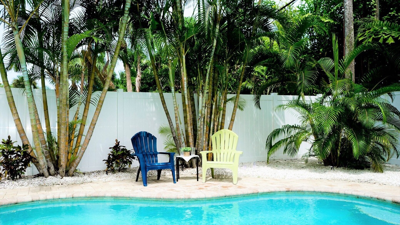 Photo of Outdoor in Holmes Beach