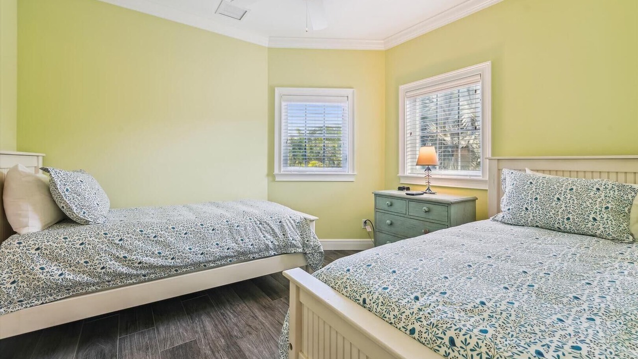 Photo of Bedroom in Holmes Beach