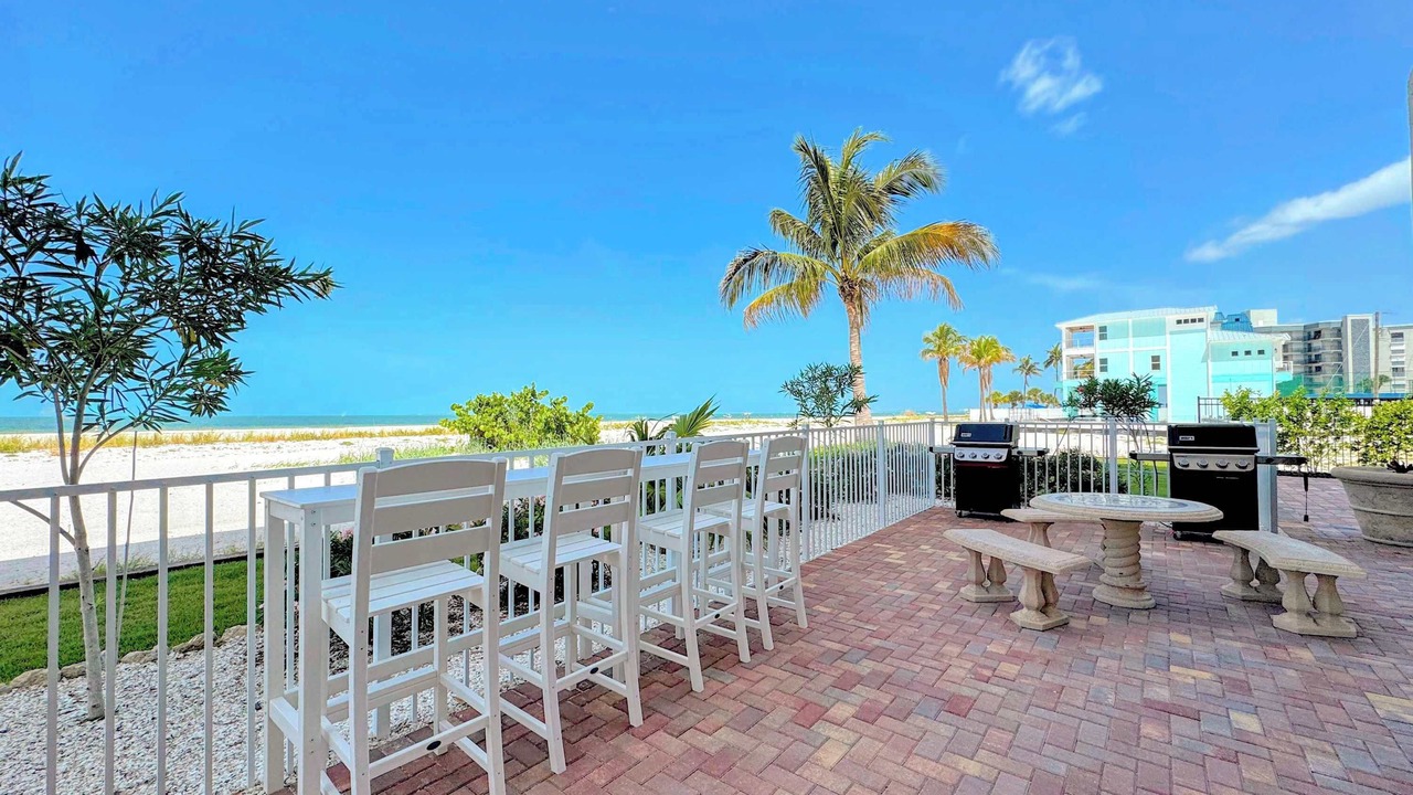 Photo of Outdoor in Fort Myers Beach