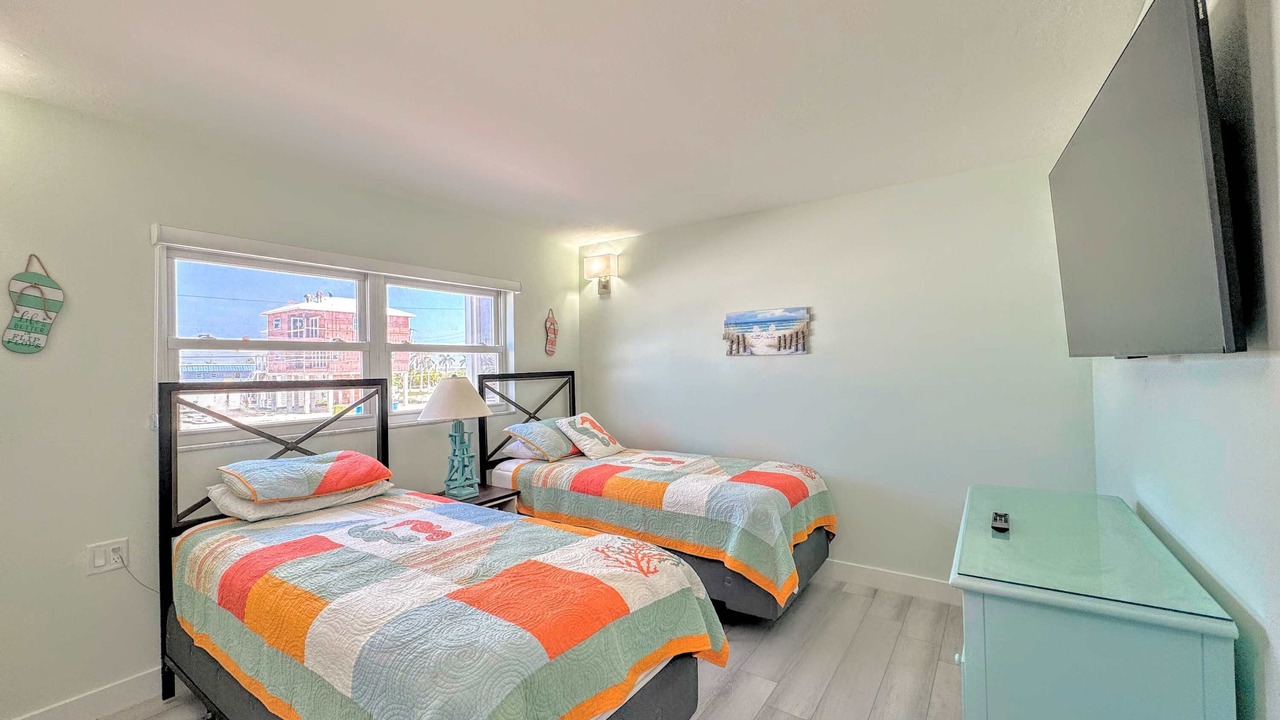 Photo of Bedroom in Fort Myers Beach
