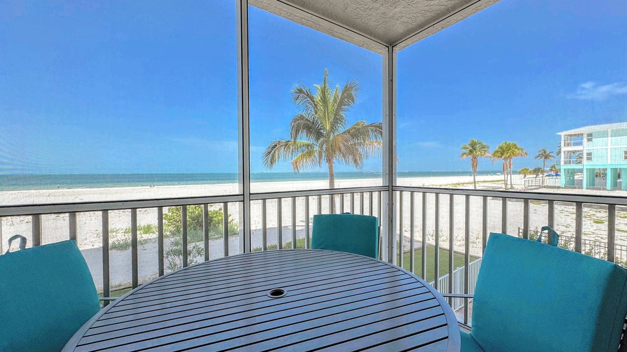 Photo of Outdoor in Fort Myers Beach