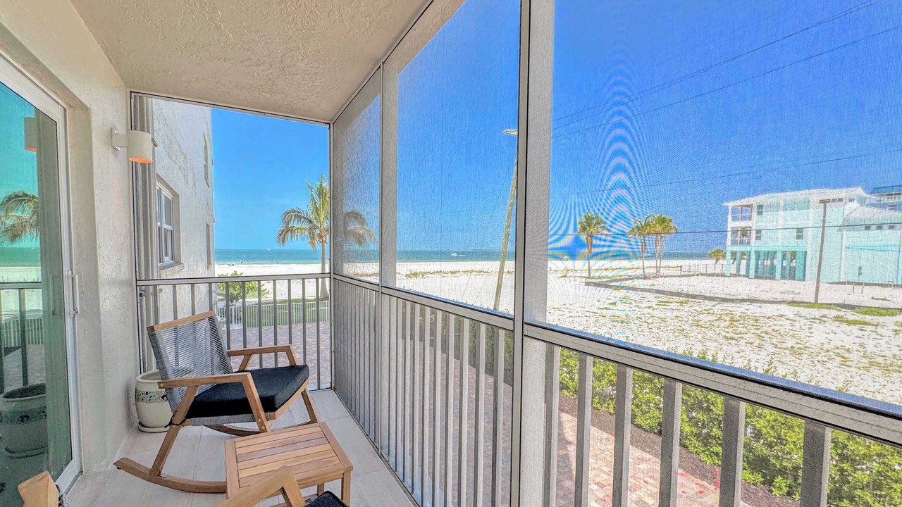 Photo of Outdoor in Fort Myers Beach