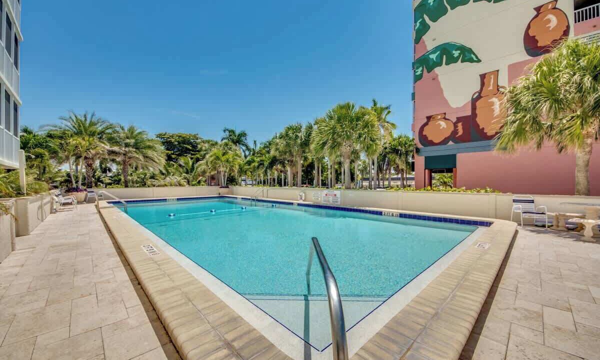 Photo of Outdoor in Fort Myers Beach