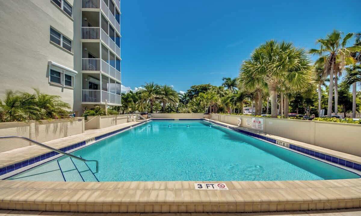 Photo of Outdoor in Fort Myers Beach