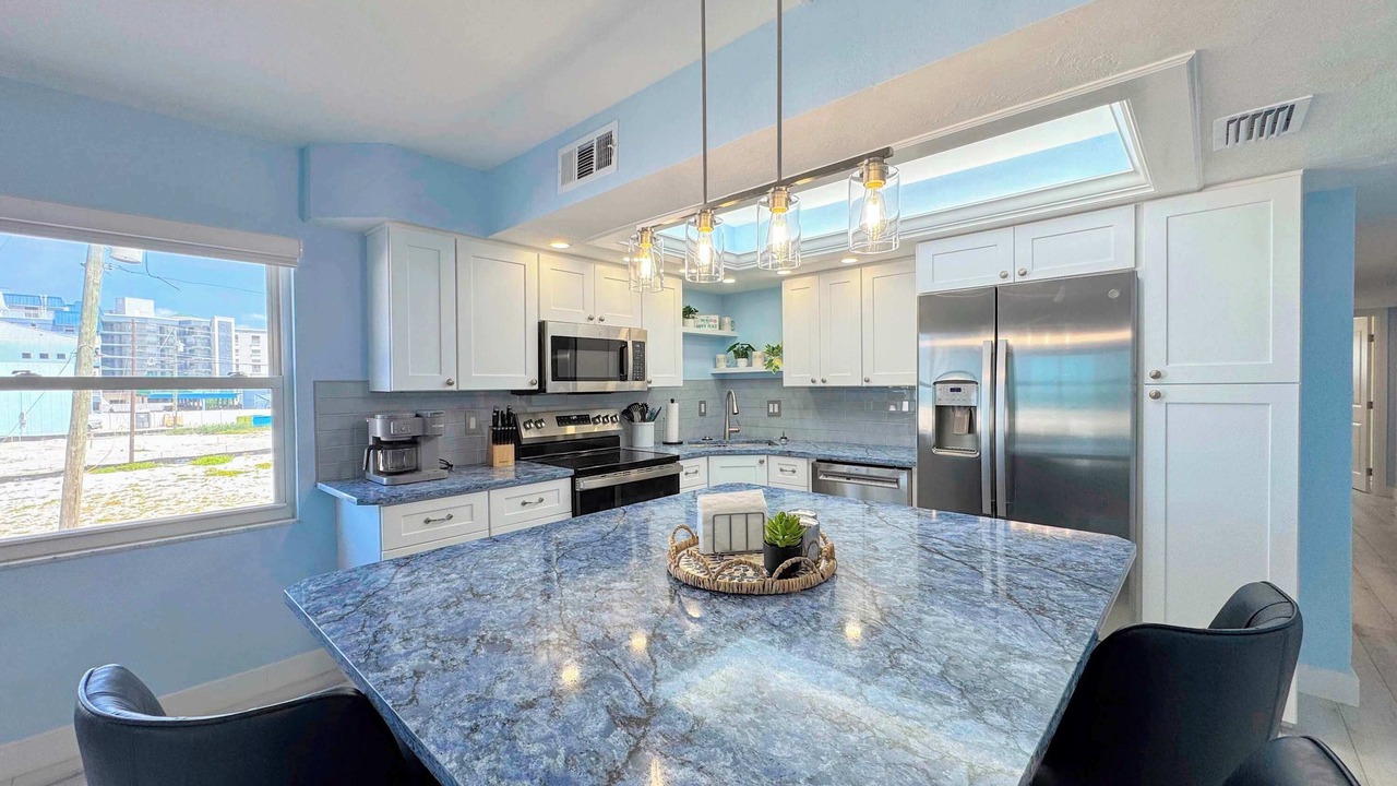 Photo of Kitchen in Fort Myers Beach