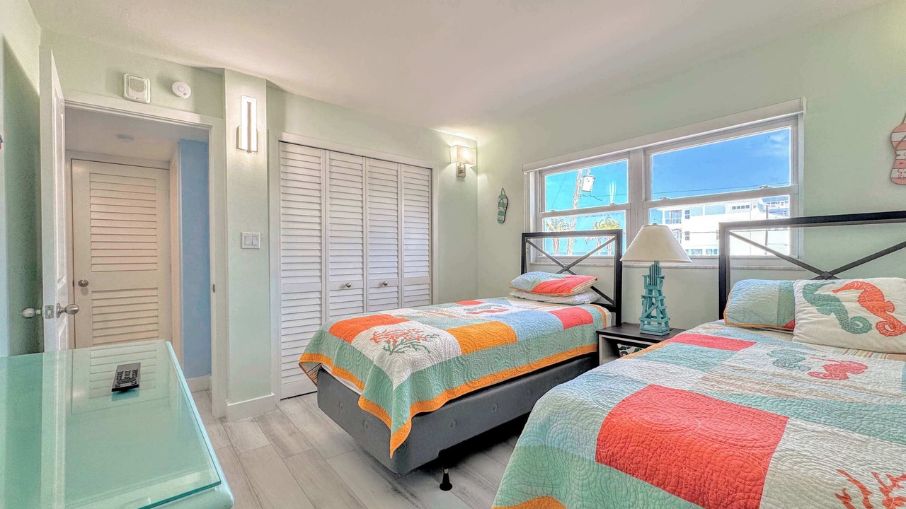 Photo of Bedroom in Fort Myers Beach