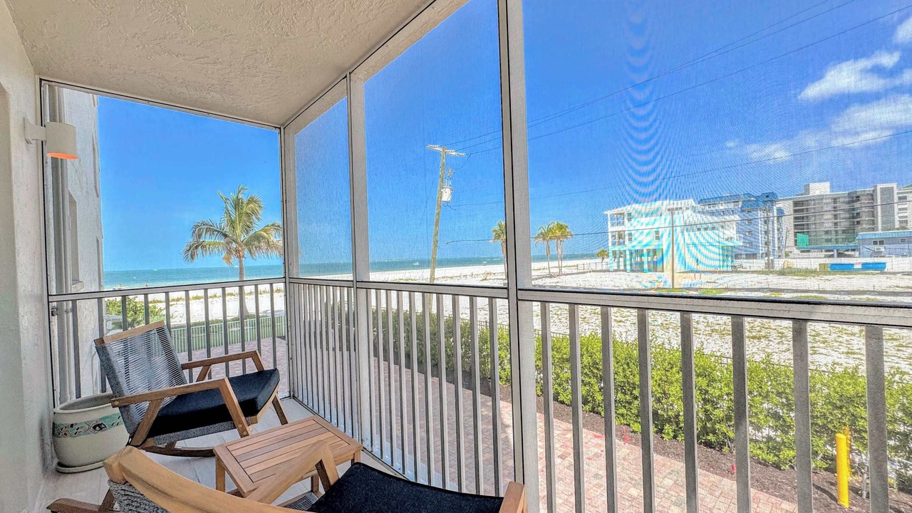 Photo of Outdoor in Fort Myers Beach