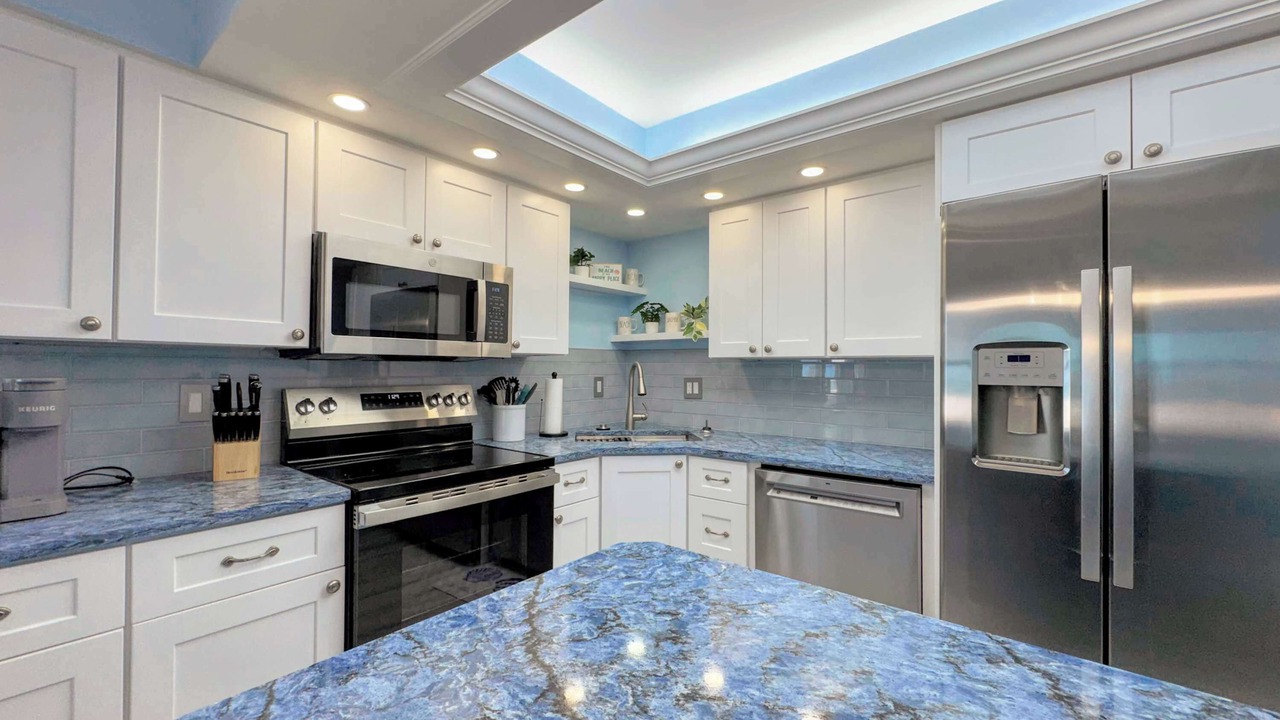 Photo of Kitchen in Fort Myers Beach