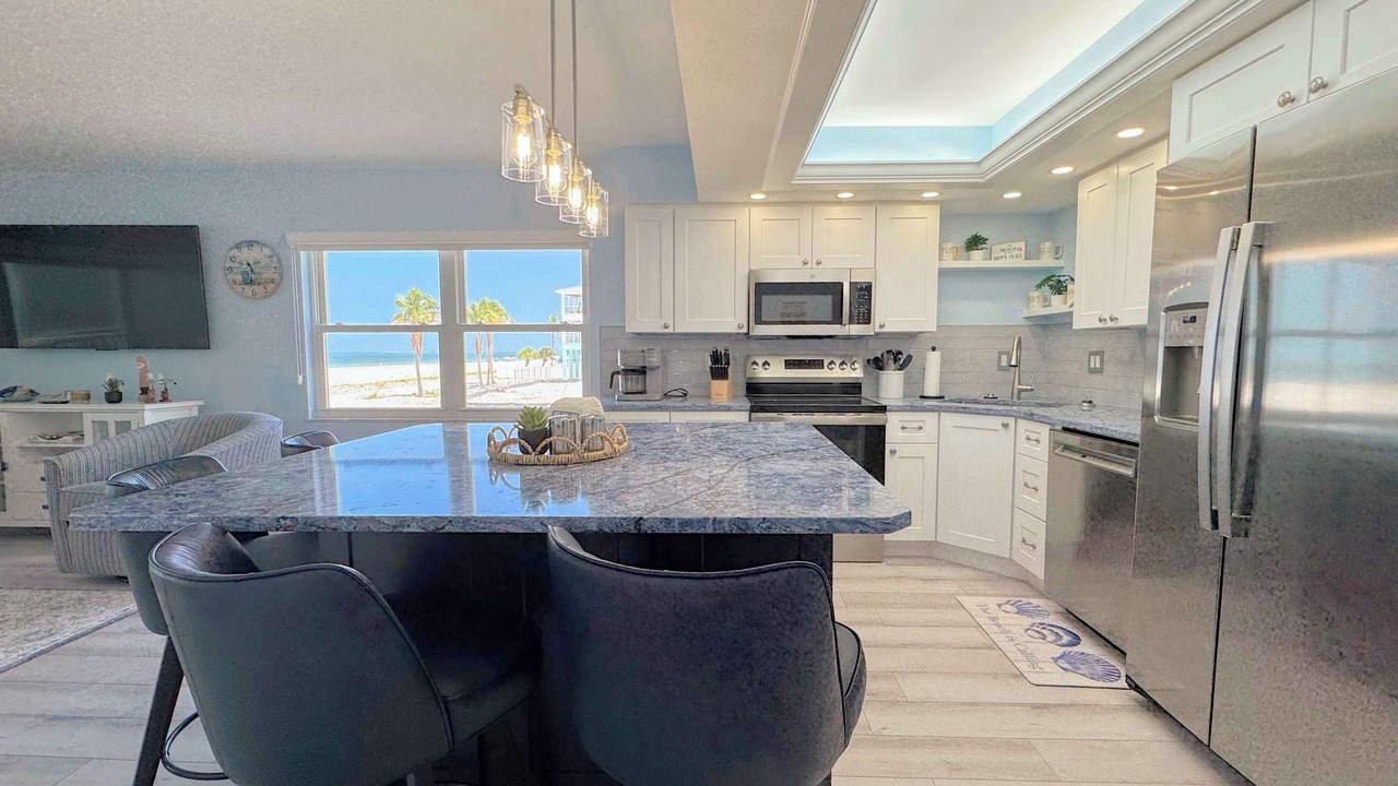 Photo of Kitchen in Fort Myers Beach