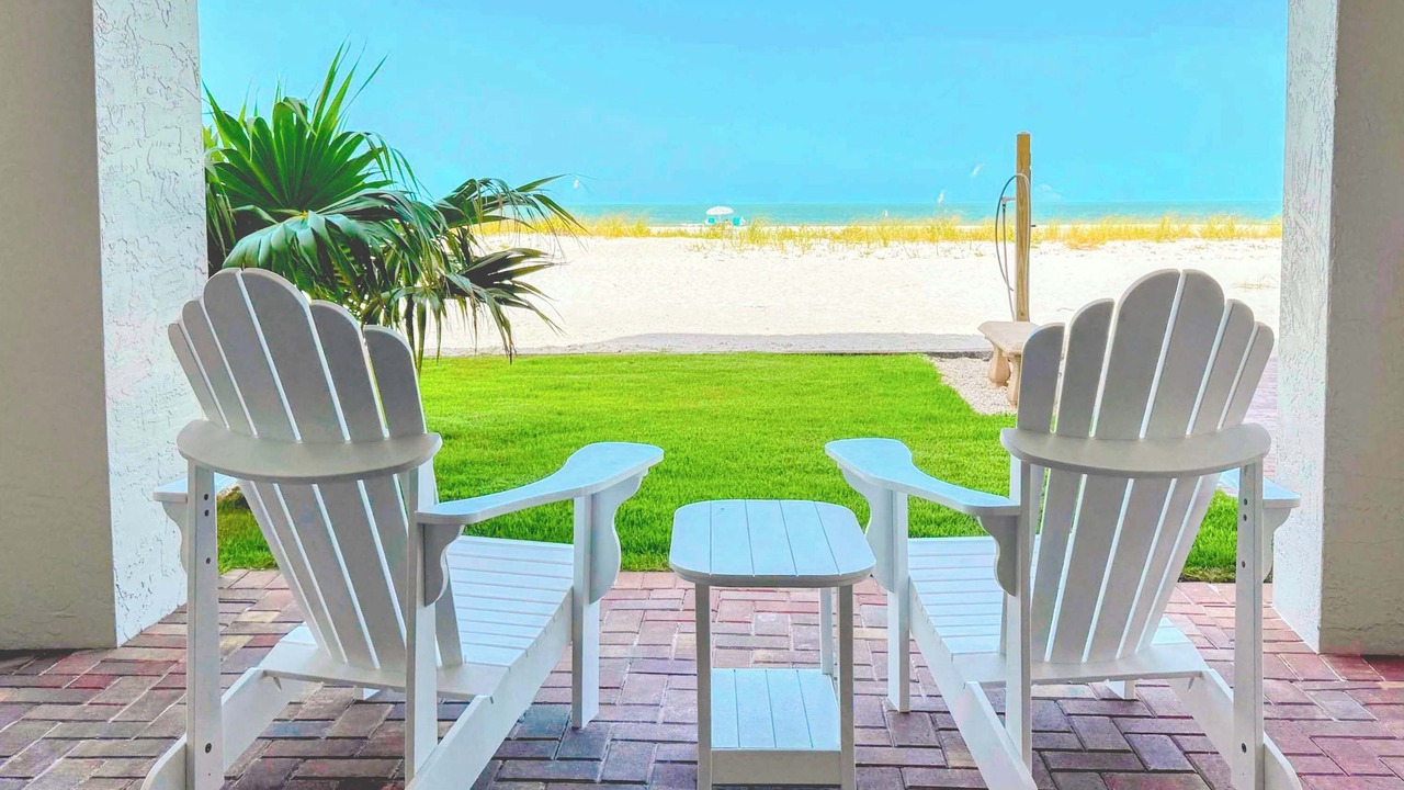 Photo of Outdoor in Fort Myers Beach