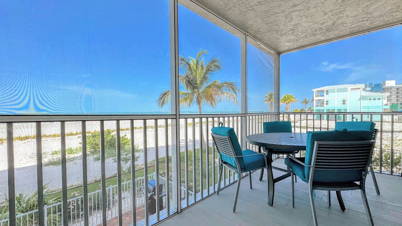 Photo of Outdoor in Fort Myers Beach