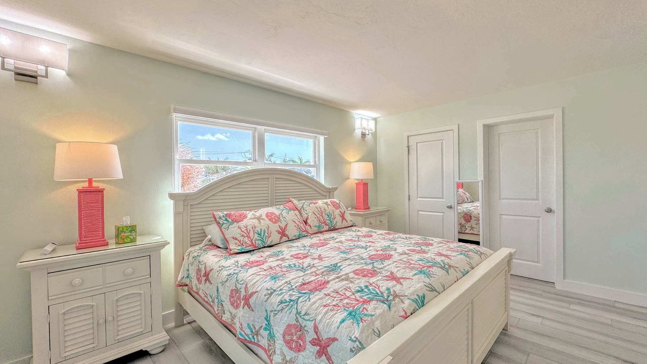Photo of Bedroom in Fort Myers Beach