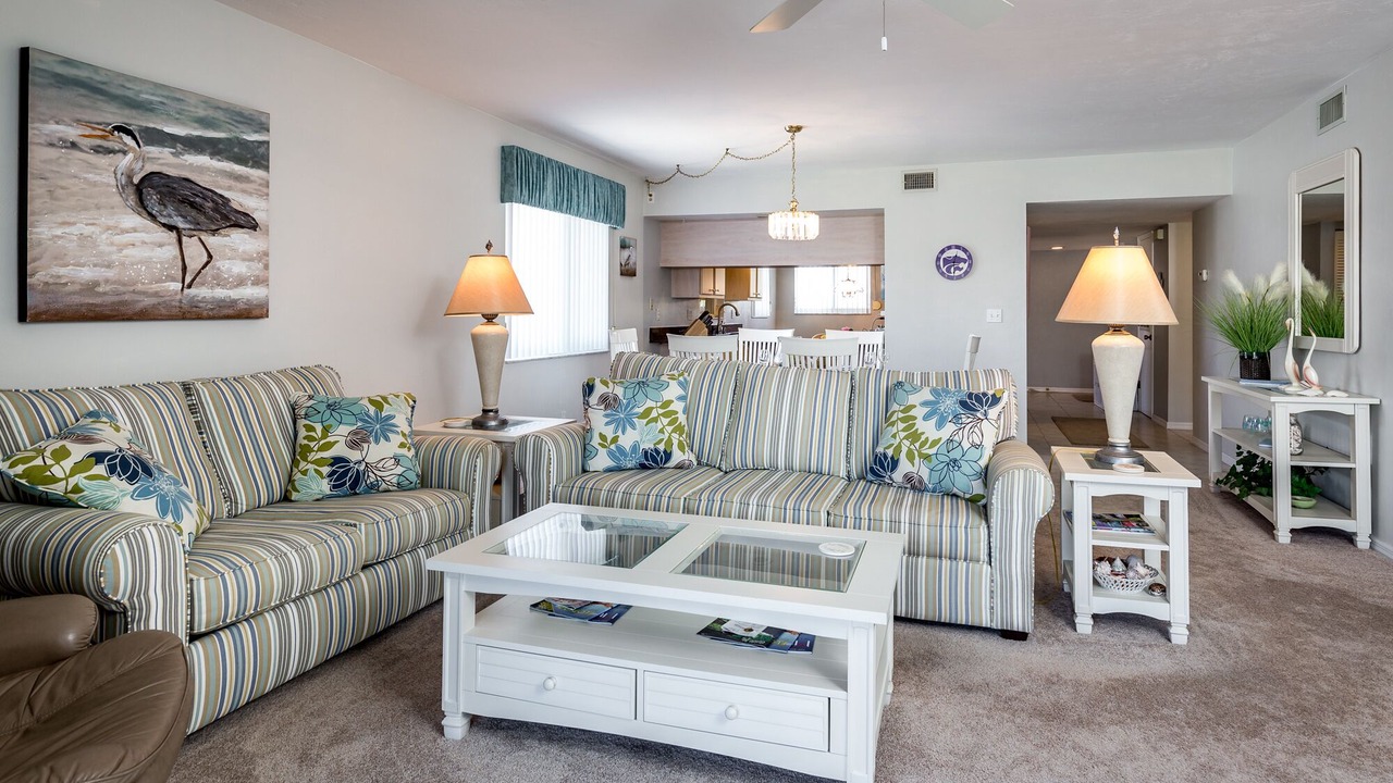 Photo of Livingroom in South Island
