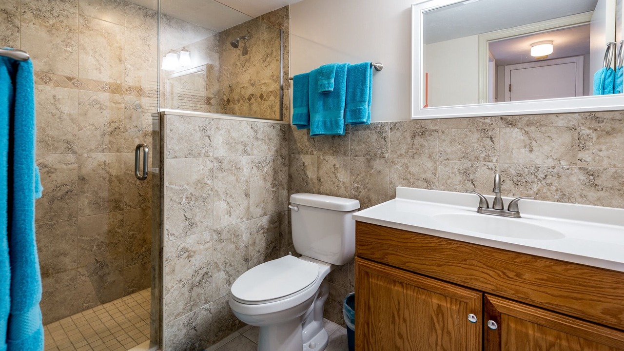 Photo of Bathroom in South Island