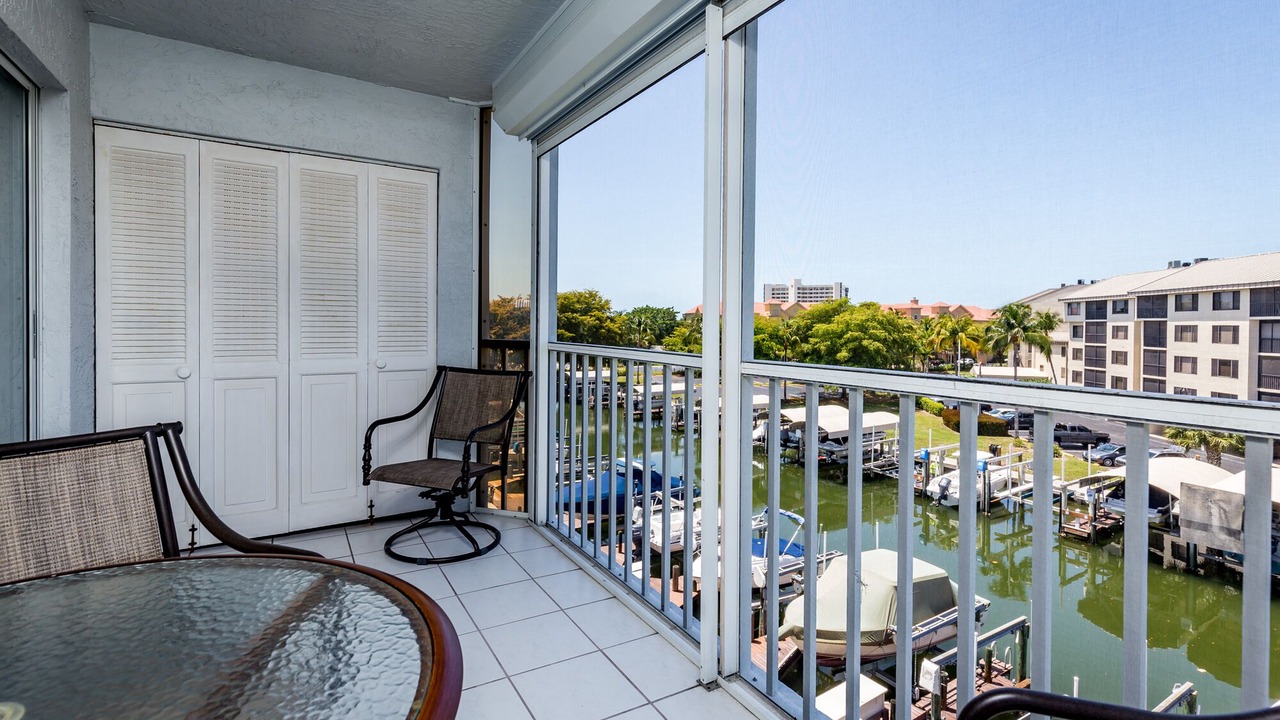 Photo of Patio Balcony in South Island