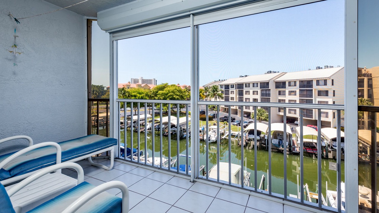 Photo of Patio Balcony in South Island