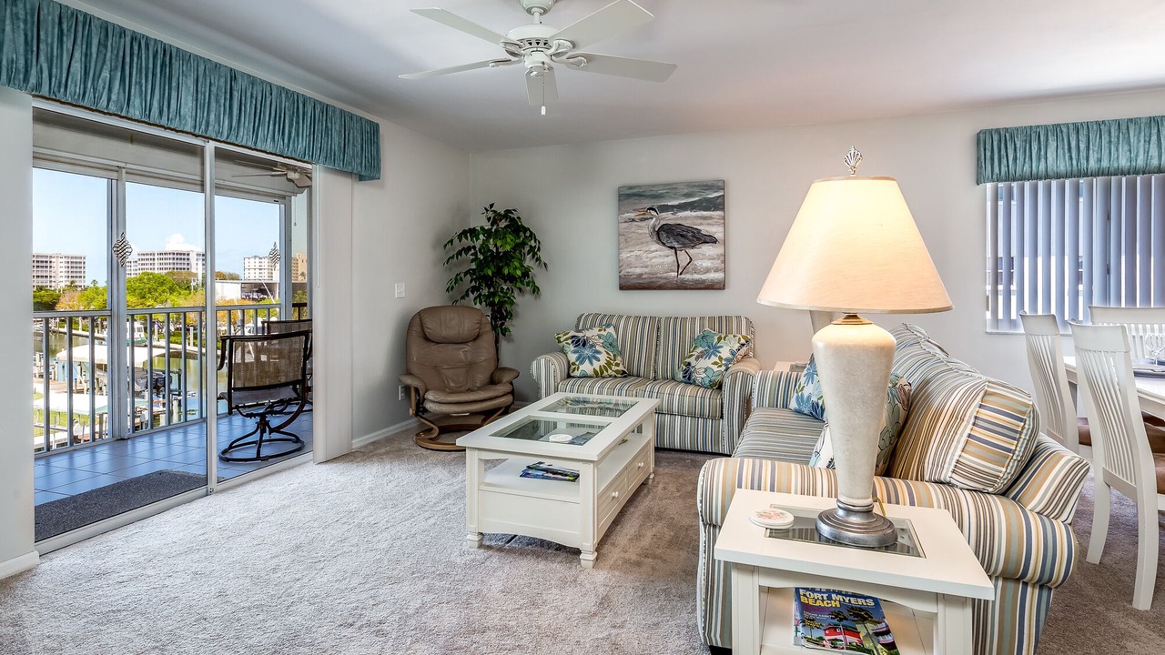 Photo of Livingroom in South Island