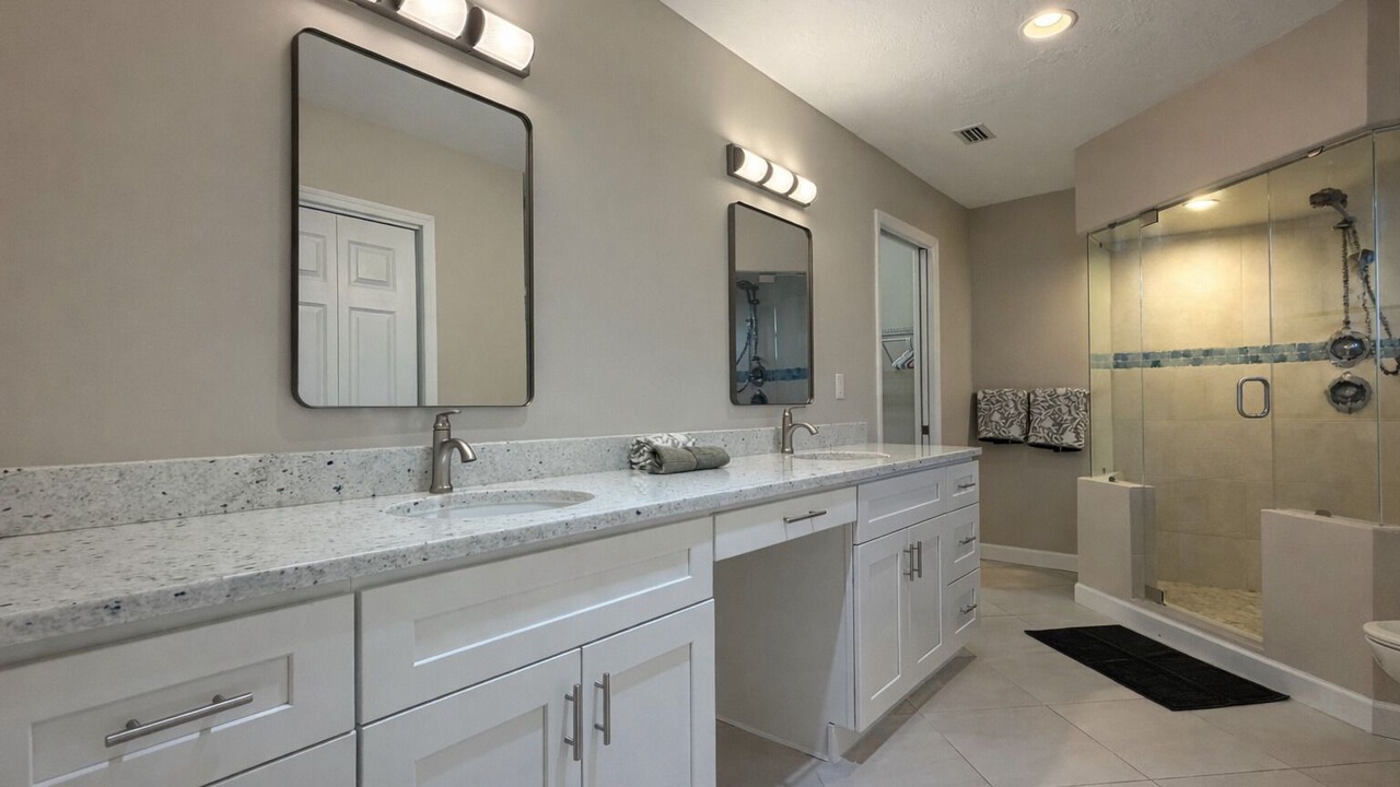 Photo of Bathroom in Vamo