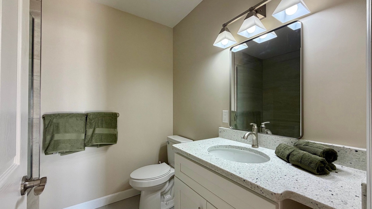 Photo of Bathroom in Vamo