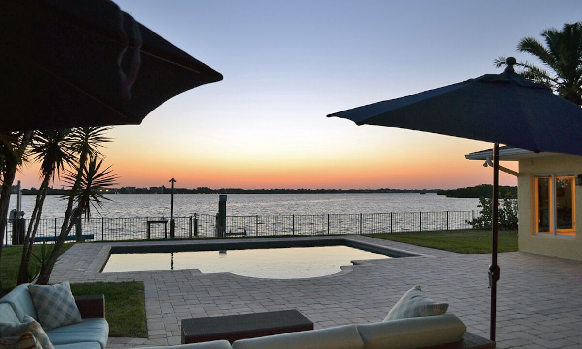 Photo of Patio Balcony in Vamo
