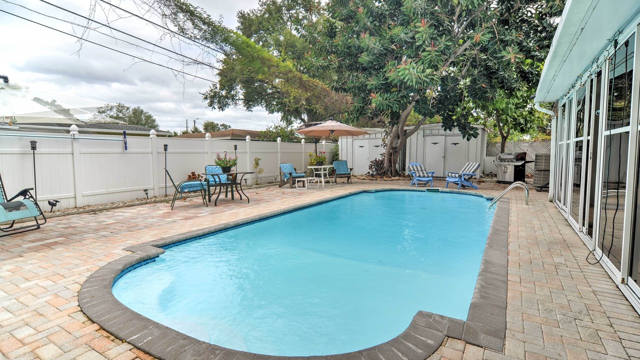 Photo of Outdoor in Toussie Terrace