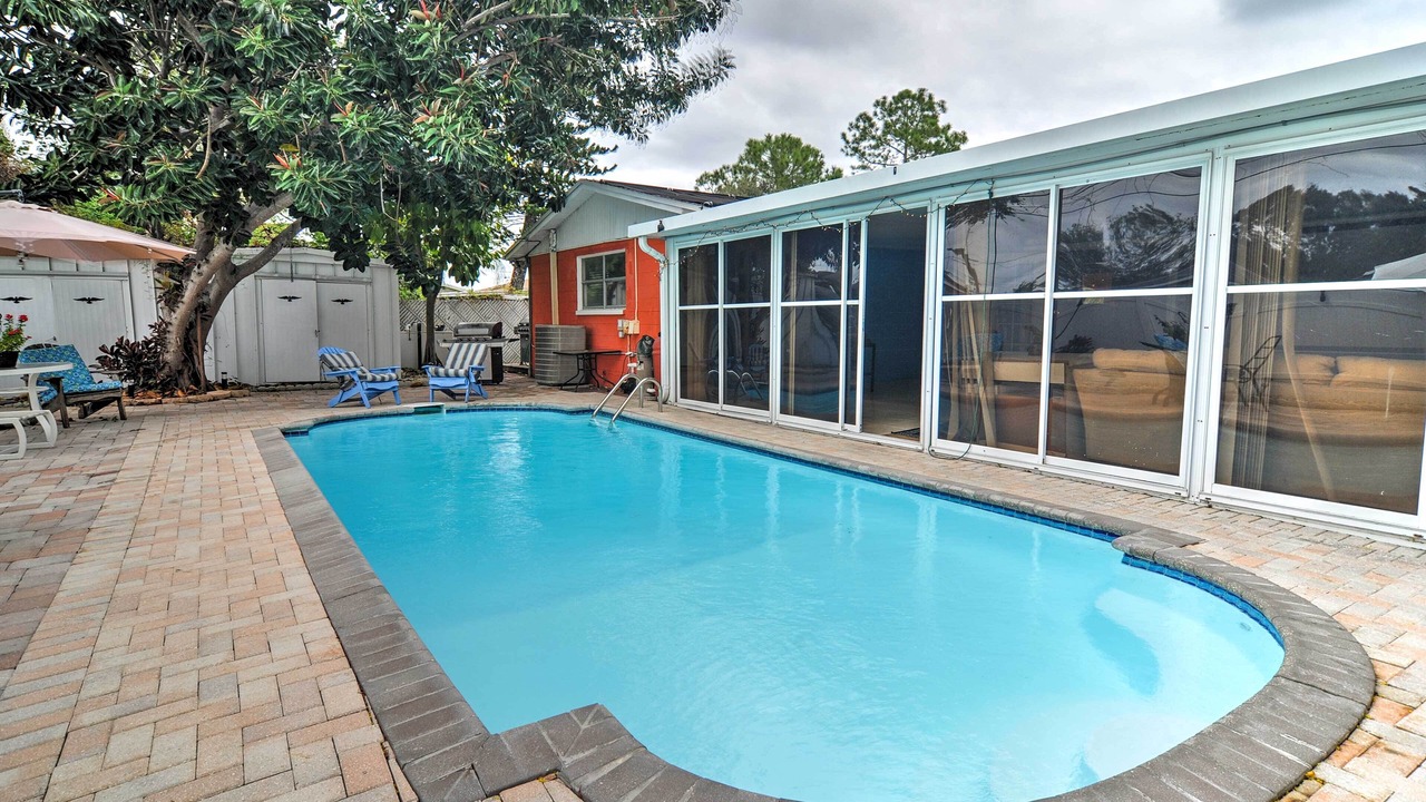 Photo of Outdoor in Toussie Terrace