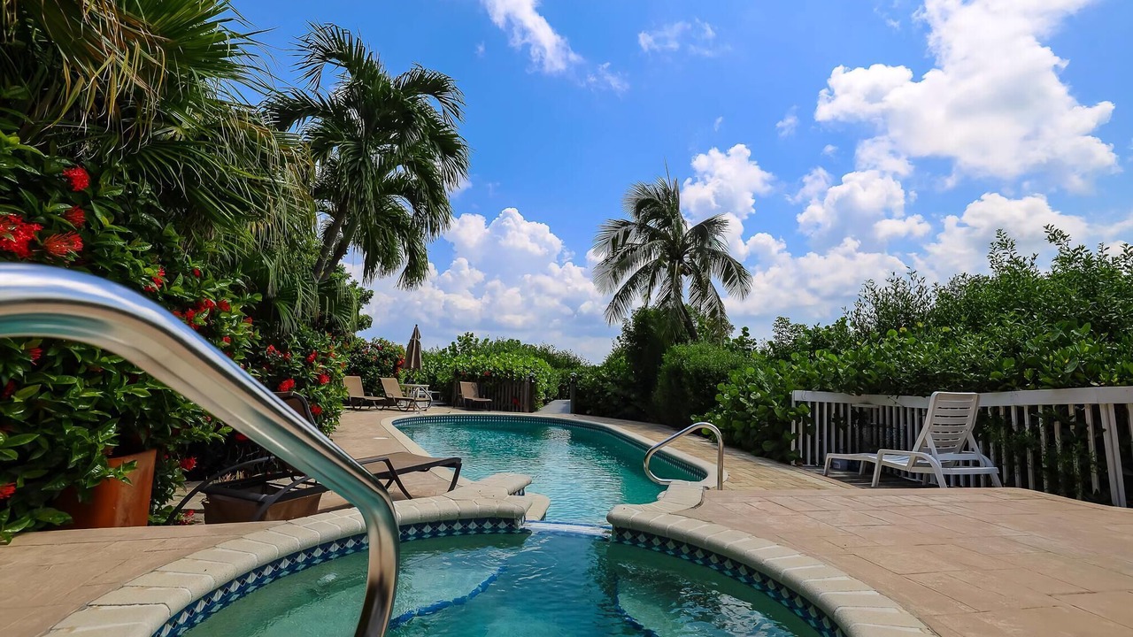 Photo of Outdoor in Captiva