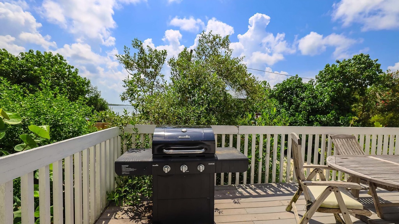 Photo of Outdoor in Captiva