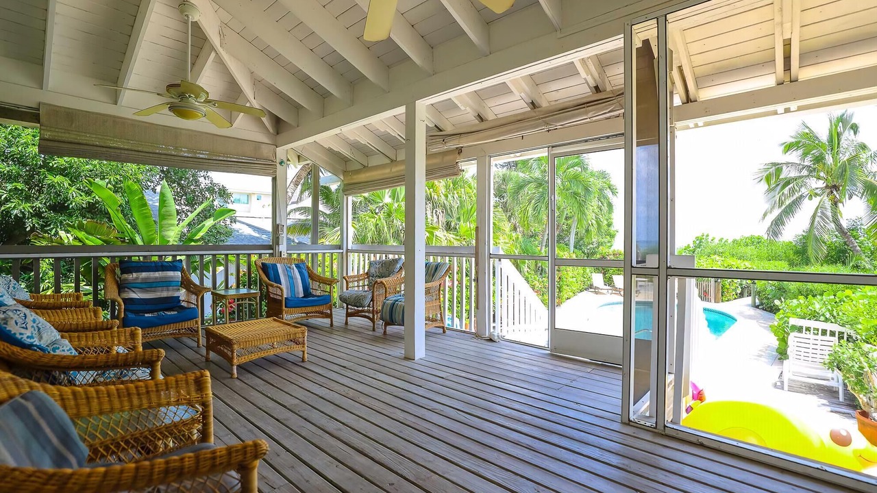 Photo of Outdoor in Captiva