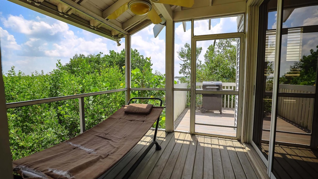 Photo of Outdoor in Captiva