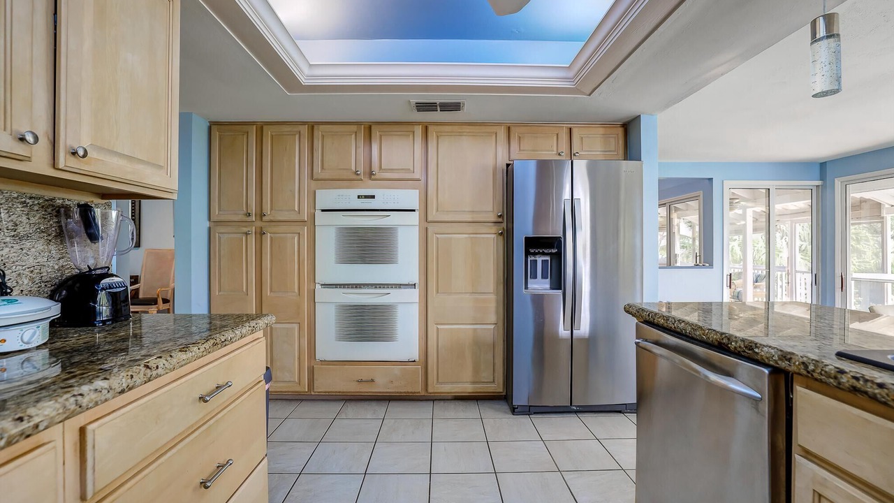Photo of Outdoor in Captiva