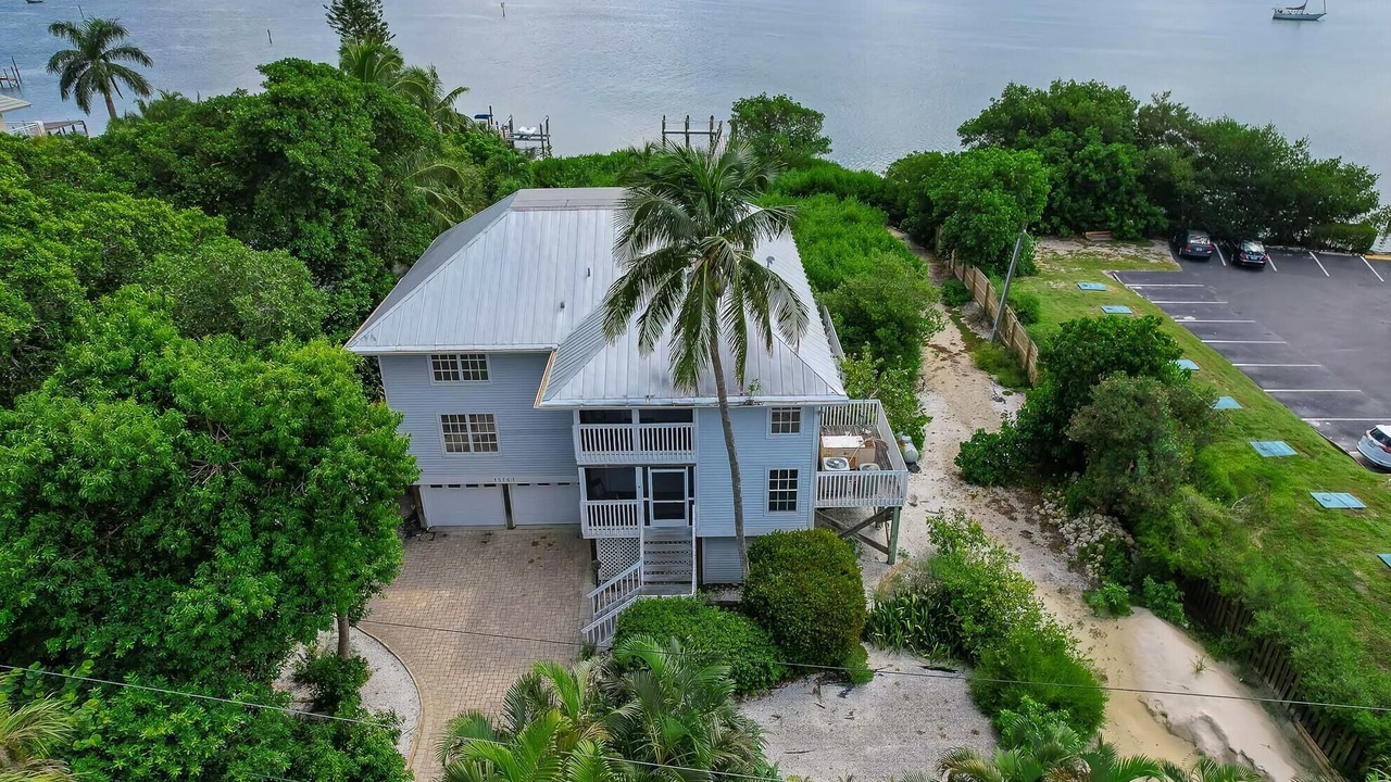 Photo of Outdoor in Captiva