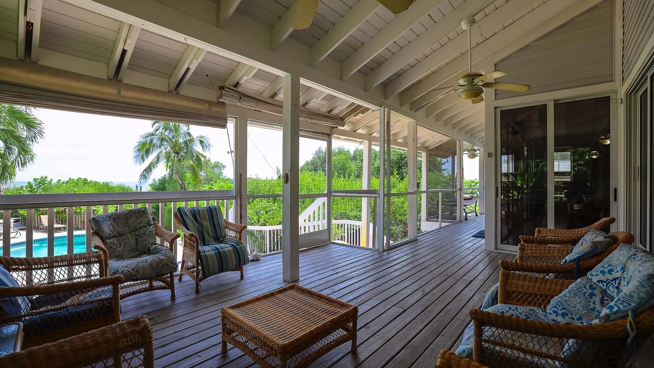 Photo of Outdoor in Captiva