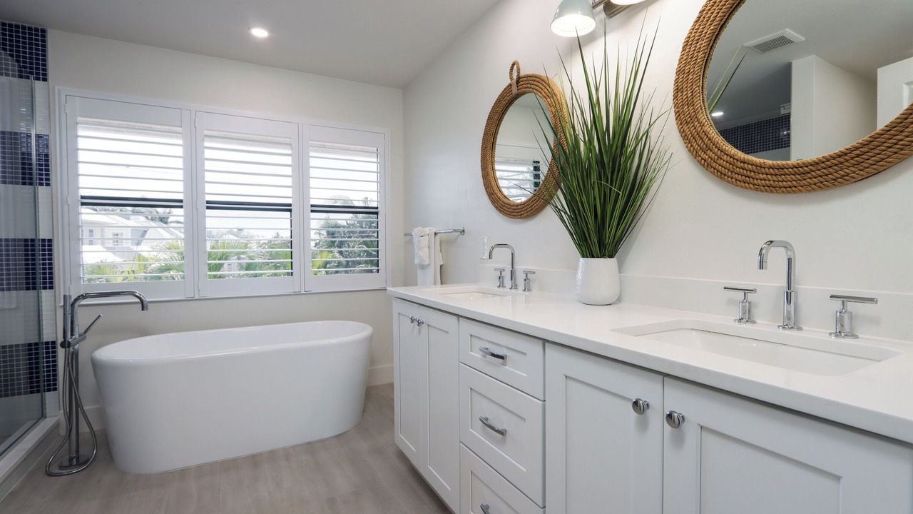 Photo of Bathroom in Captiva