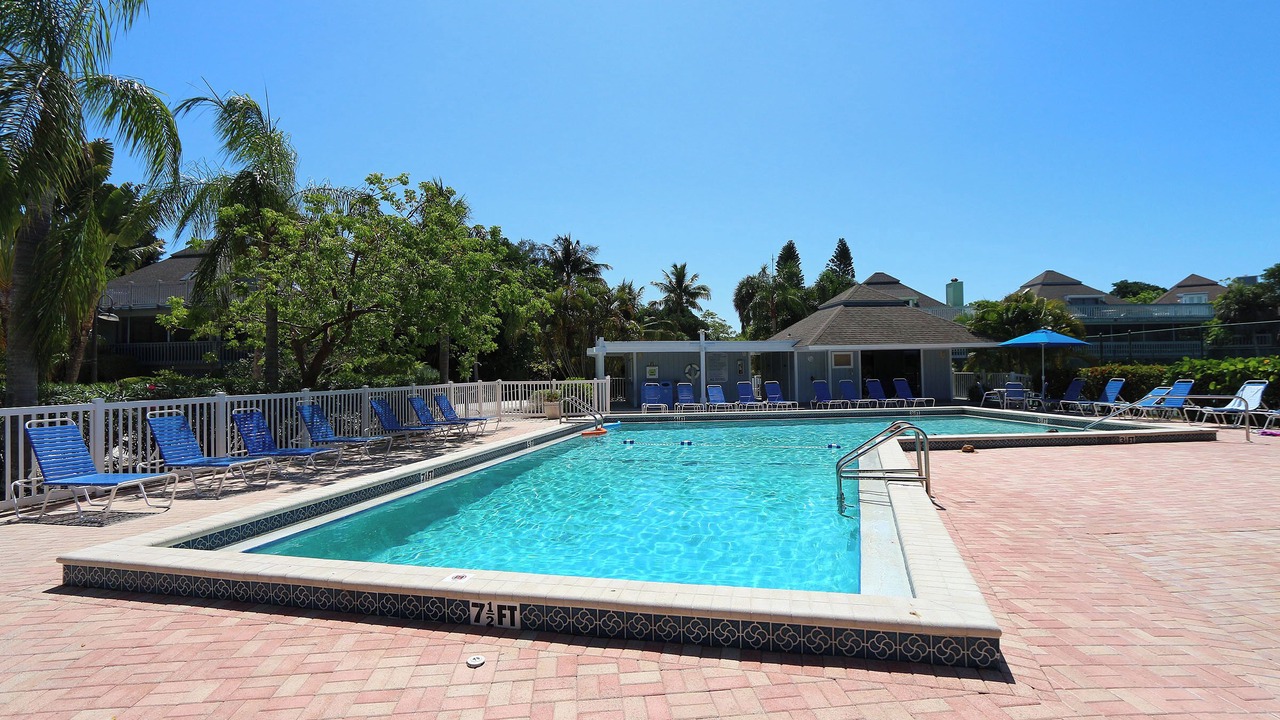 Photo of Outdoor in Captiva