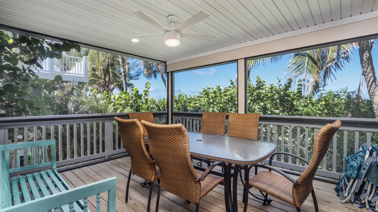 Photo of Outdoor in Captiva