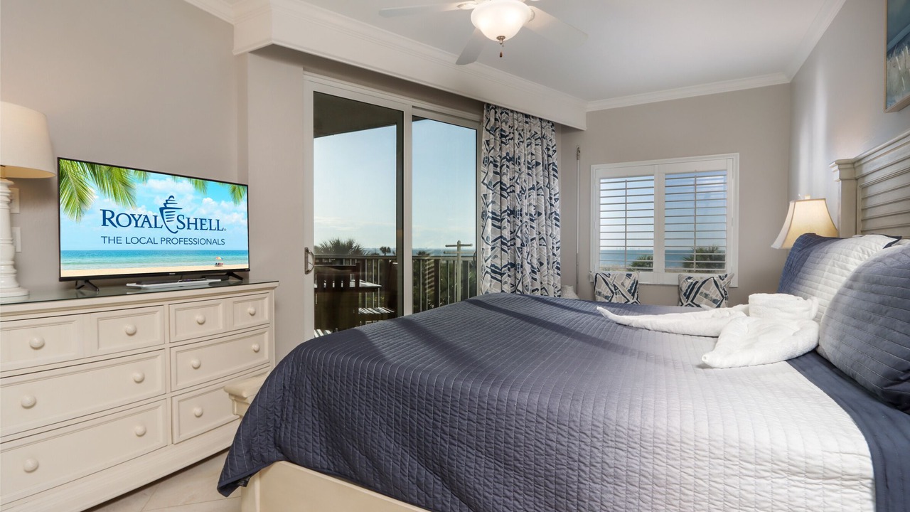 Photo of Bedroom in Sanibel