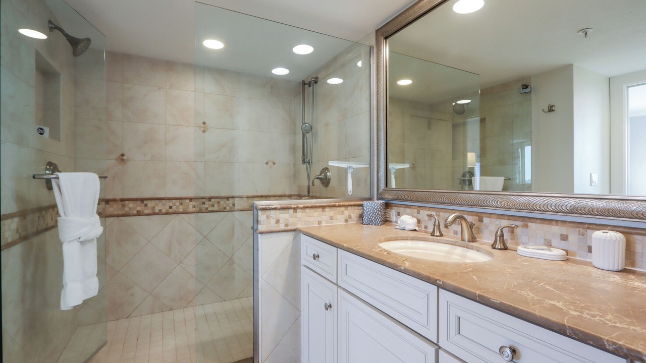 Photo of Bathroom in Sanibel