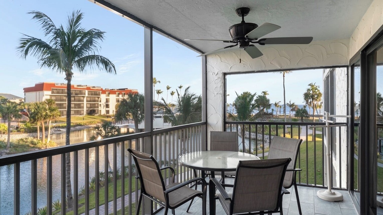Photo of Outdoor in Sanibel