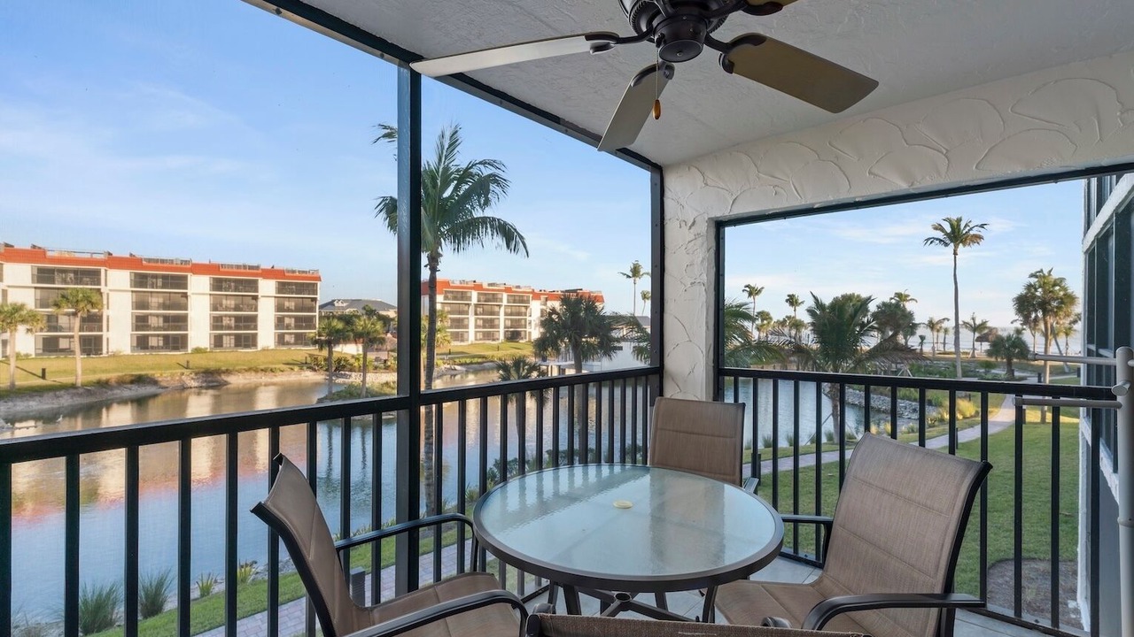 Photo of Outdoor in Sanibel