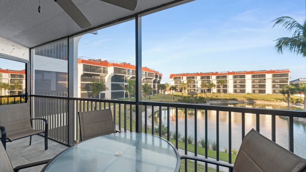 Photo of Outdoor in Sanibel