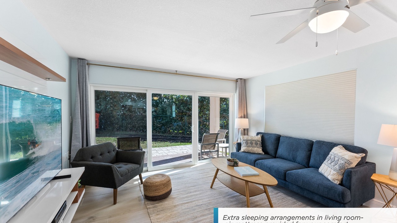 Photo of Livingroom in Satellite Beach