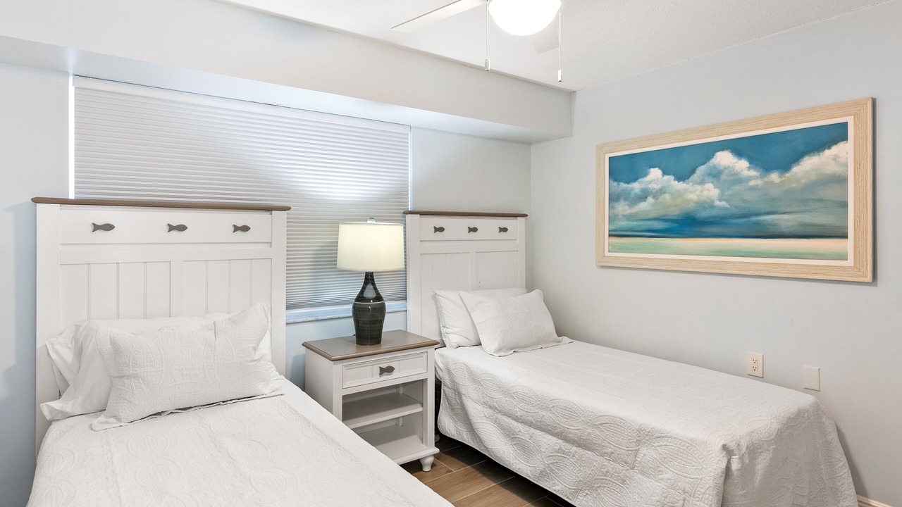 Photo of Bedroom in Satellite Beach