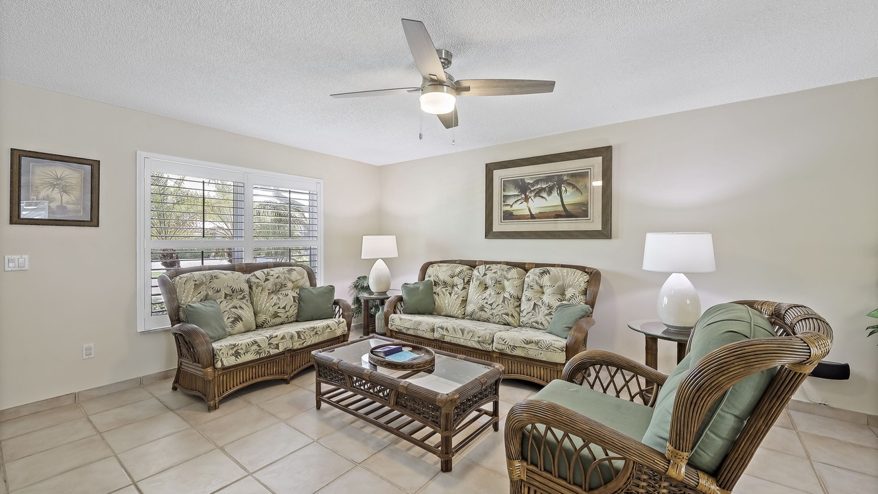 Photo of Livingroom in Marco Island