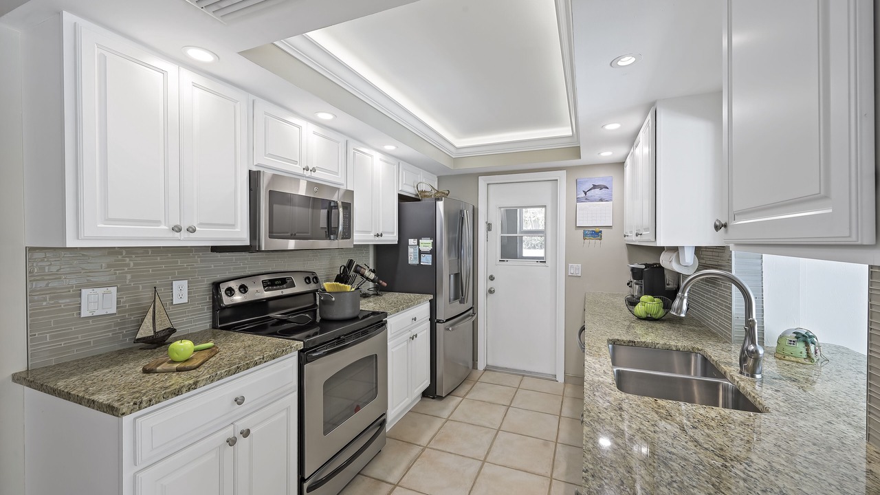 Photo of Kitchen in Marco Island