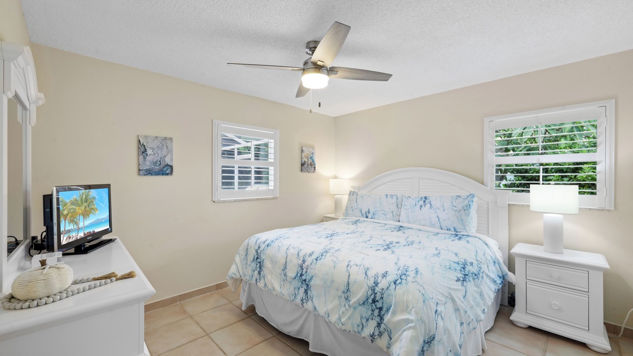 Photo of Bedroom in Marco Island