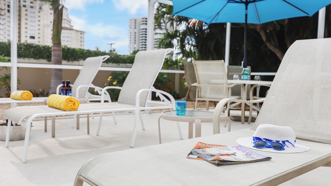 Photo of Outdoor in Marco Island