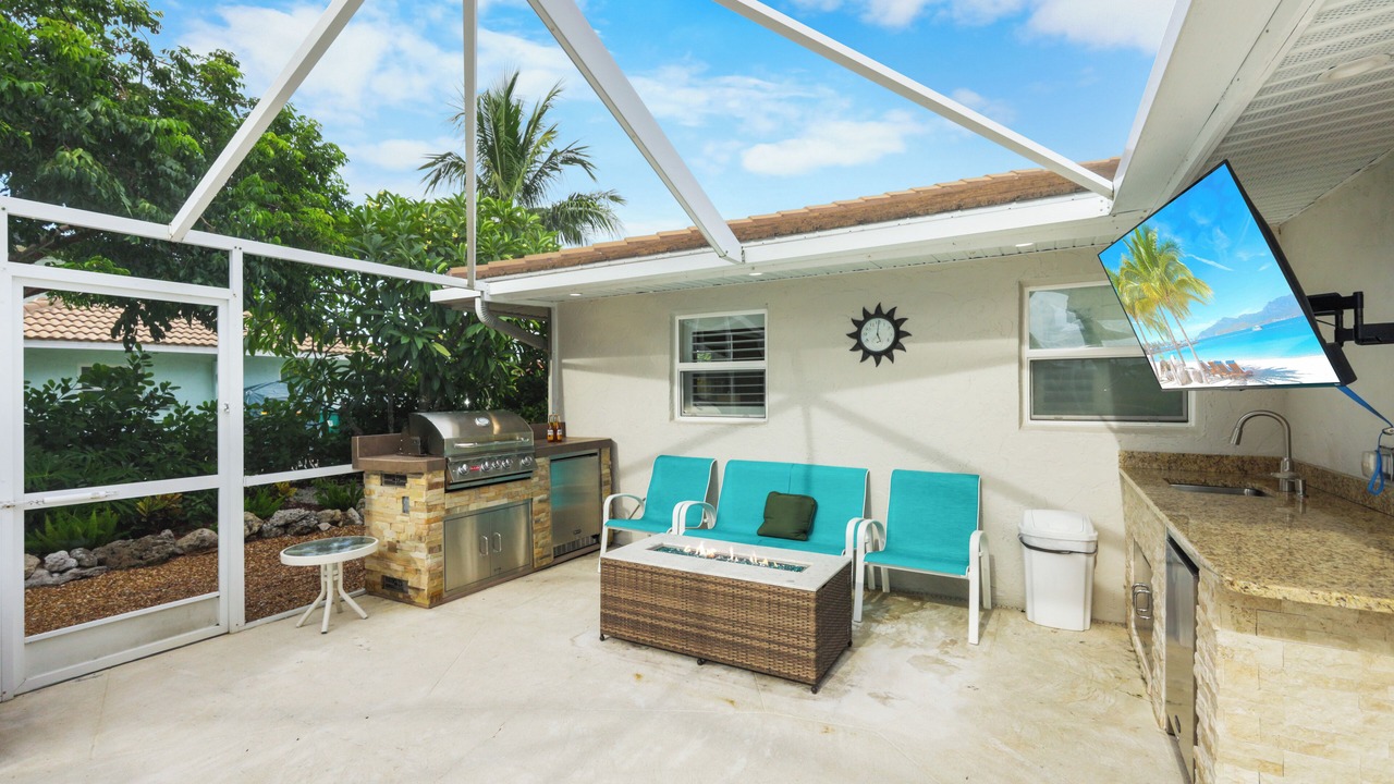 Photo of Outdoor in Marco Island