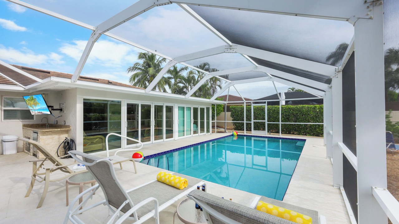 Photo of Outdoor in Marco Island